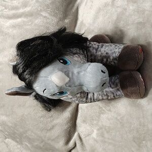 Build-a-Bear work shop horse